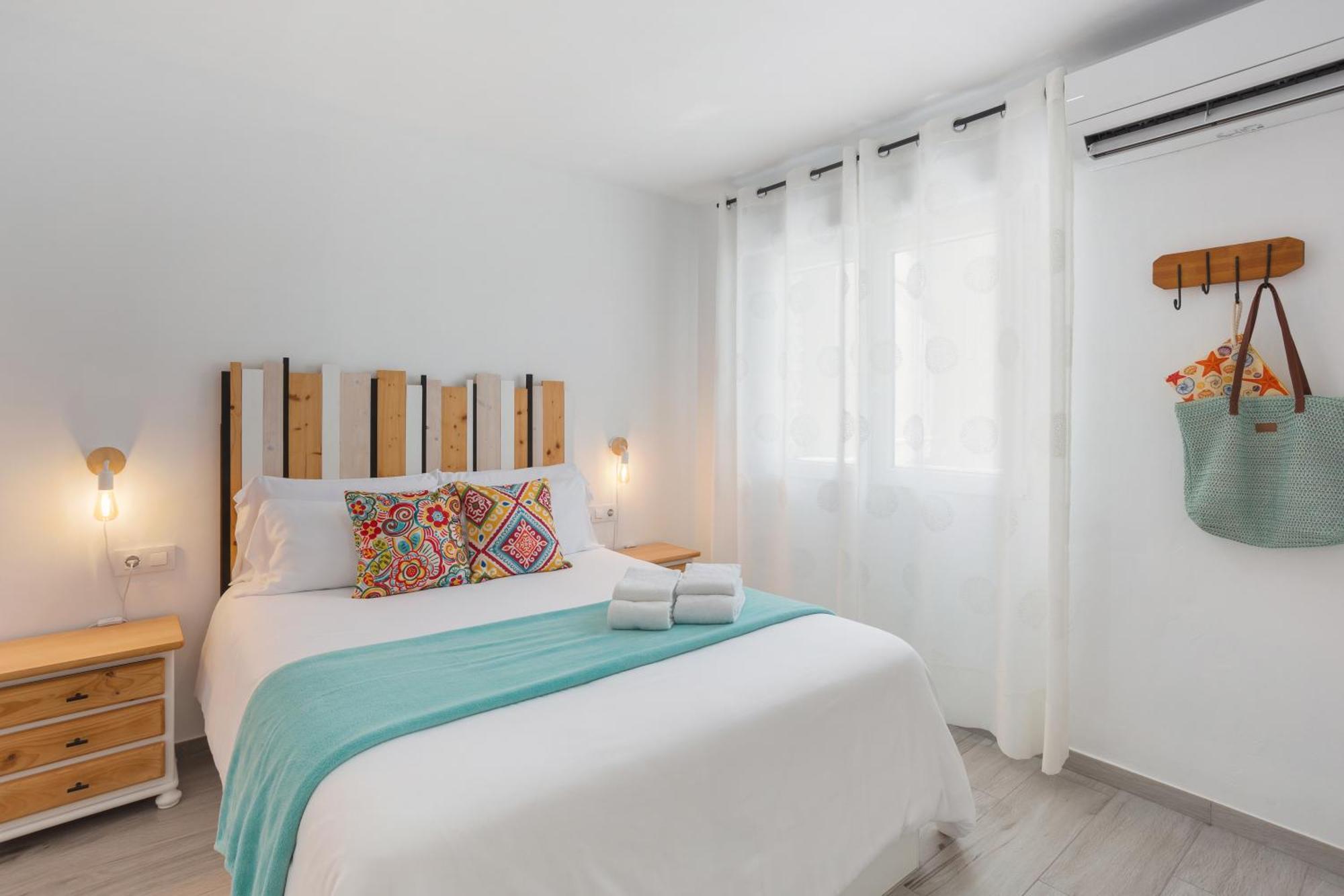 Apartamento Jávea Puerto Exterior foto
