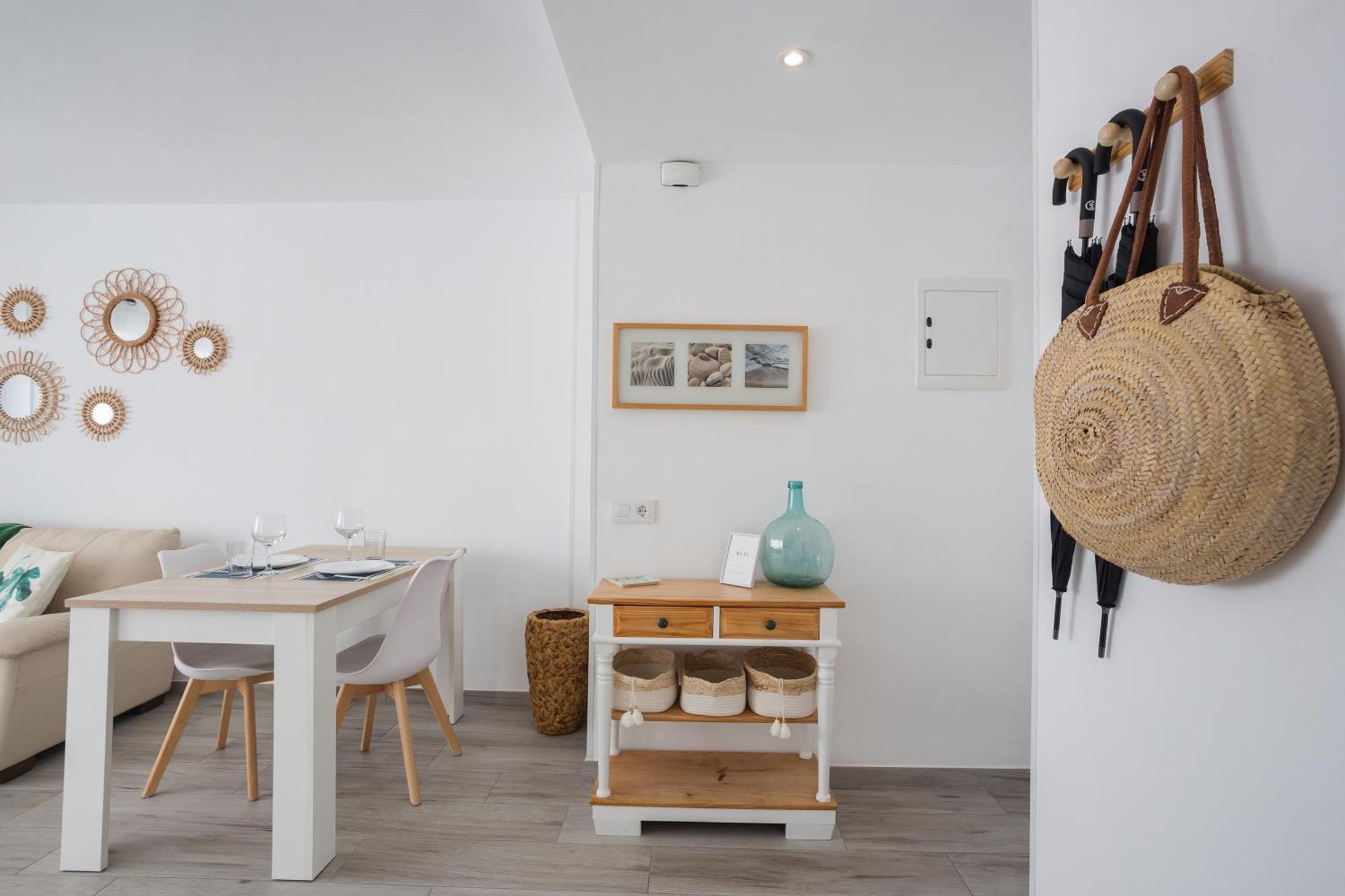 Apartamento Jávea Puerto Exterior foto