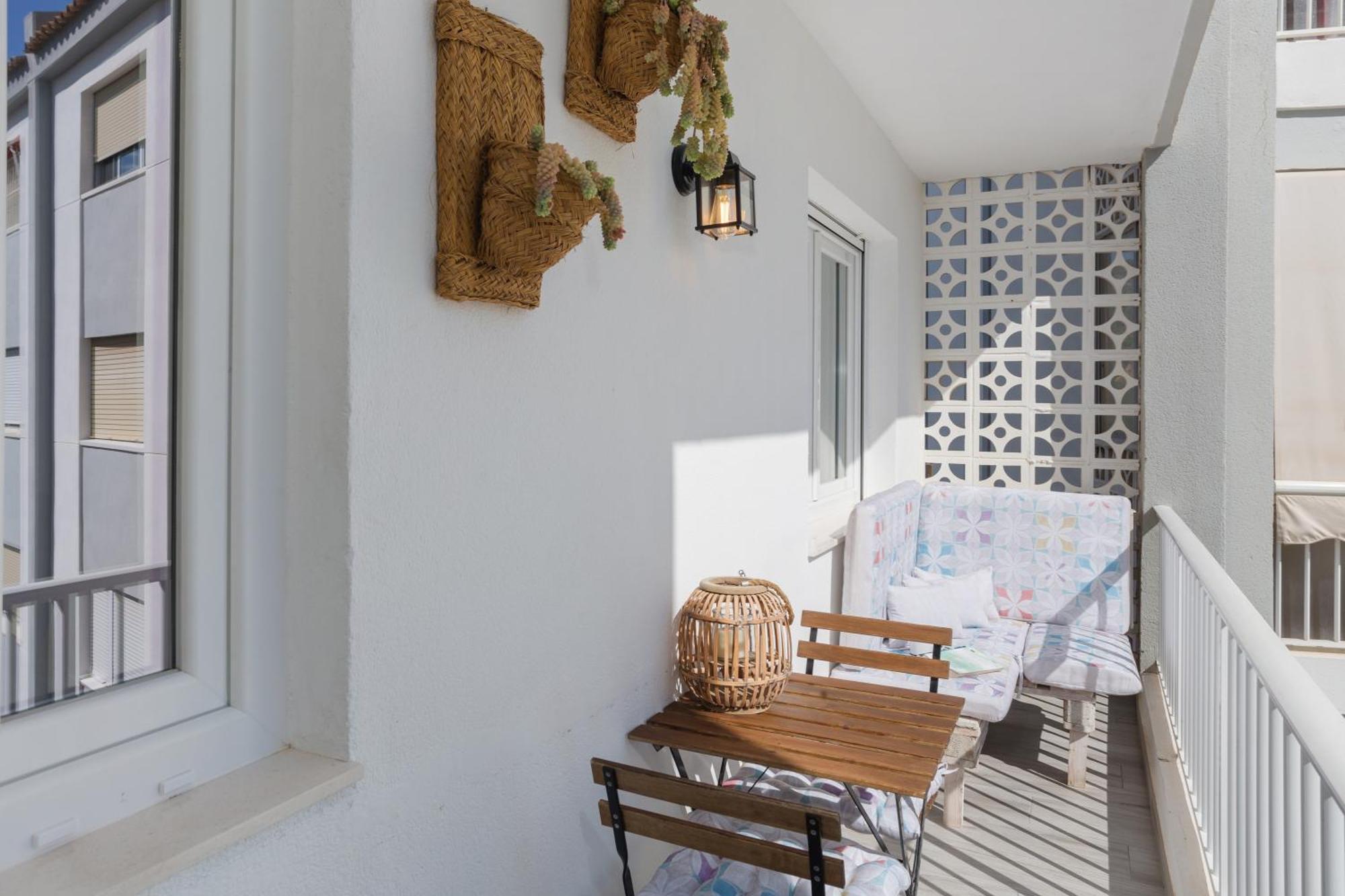 Apartamento Jávea Puerto Exterior foto
