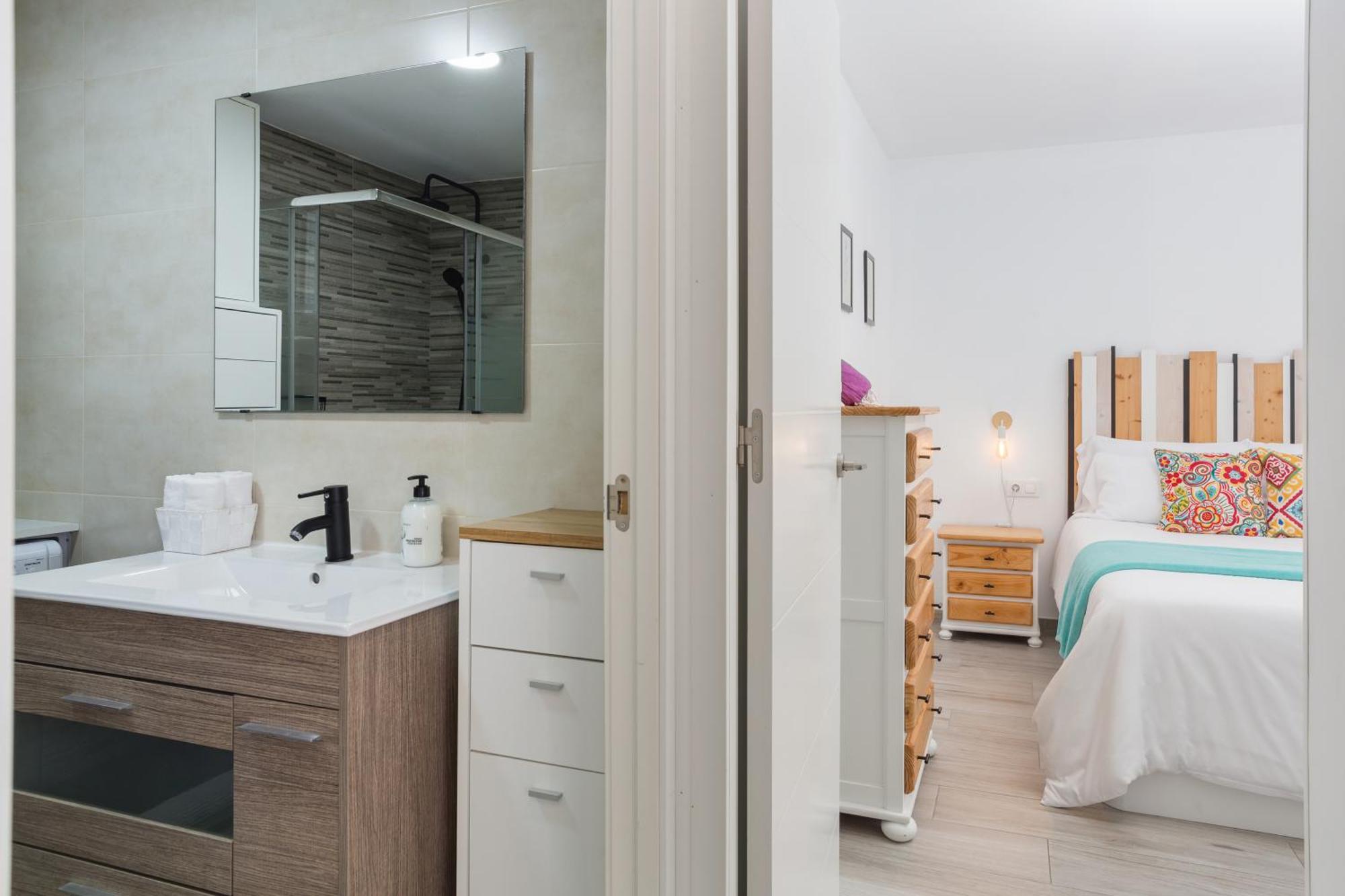 Apartamento Jávea Puerto Exterior foto