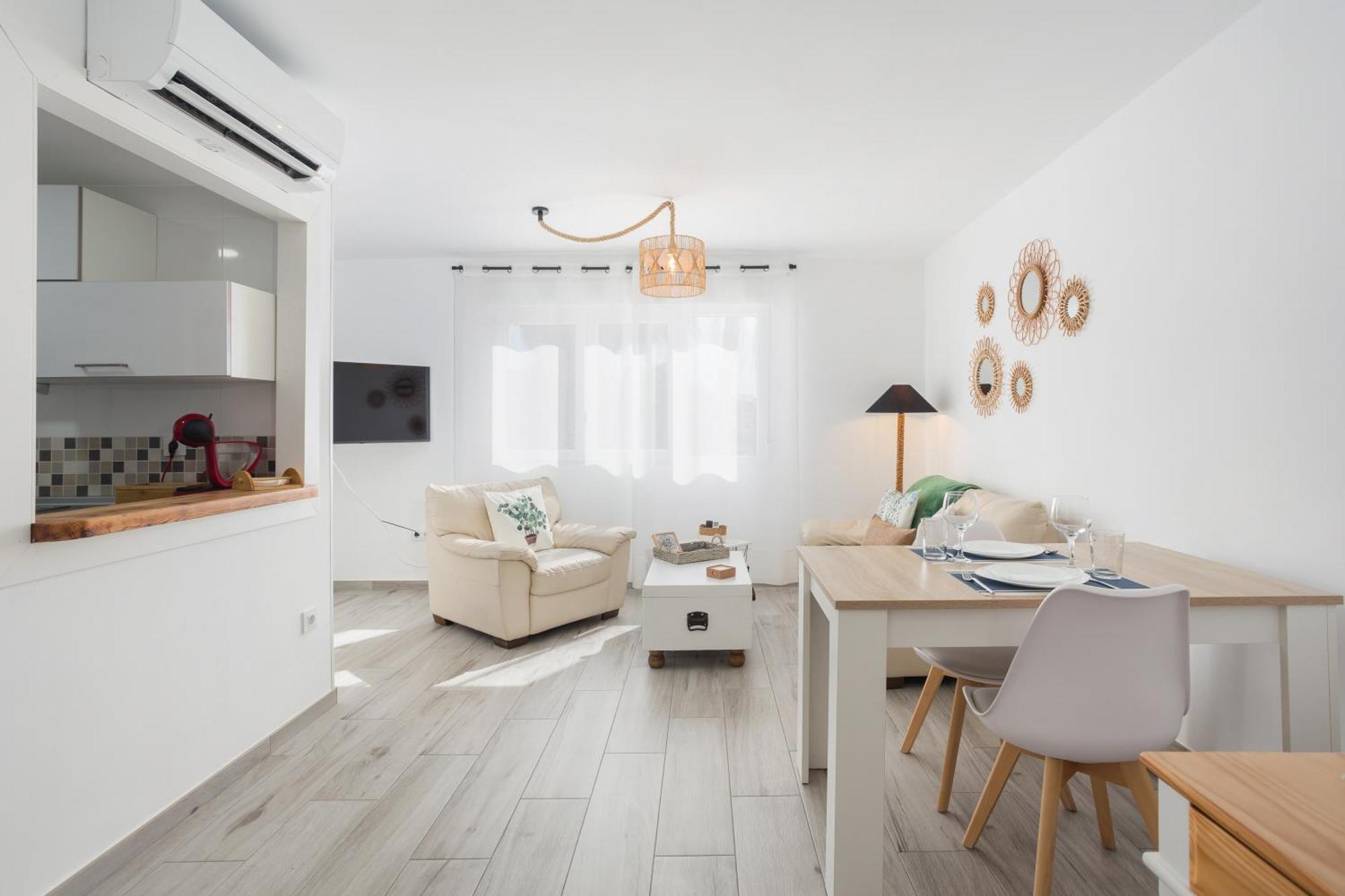 Apartamento Jávea Puerto Exterior foto