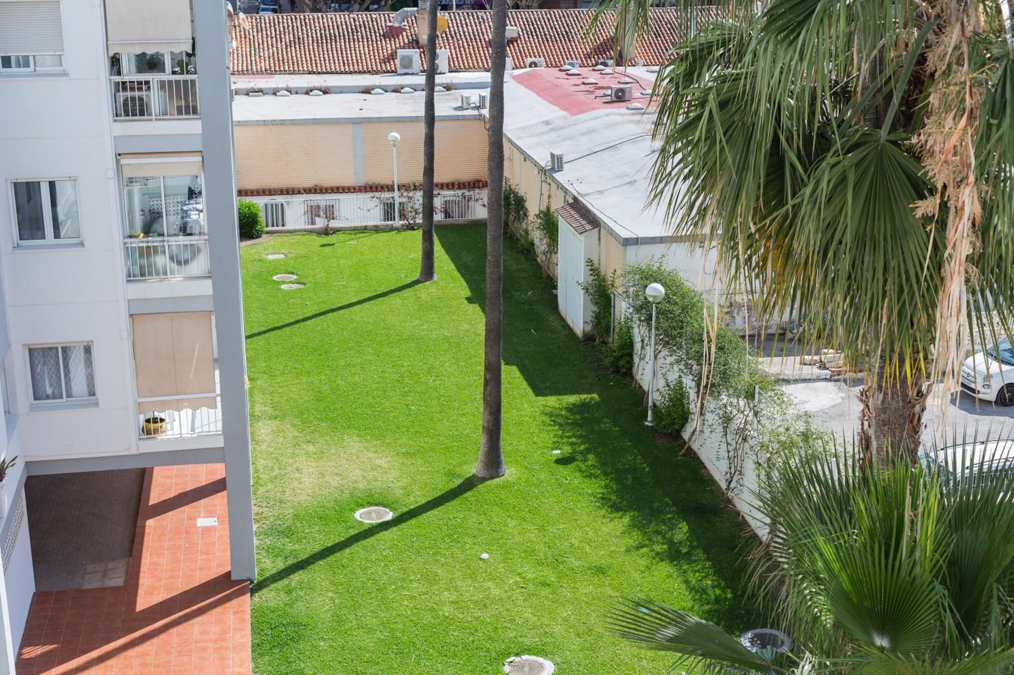 Apartamento Jávea Puerto Exterior foto